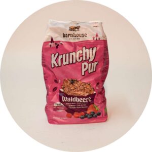 barnhouse krunchy