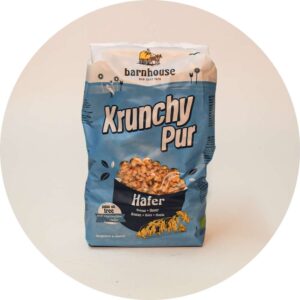 Barnhouse Krunchy