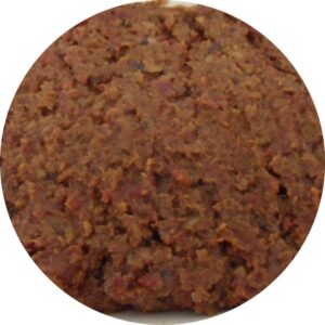 Rode Tapenade