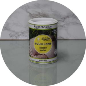 Rundsbouillon