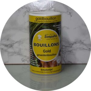 Goudbouillon