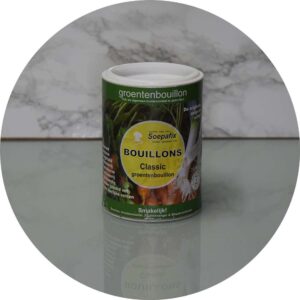 Groentenbouillon